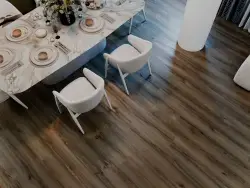 ÇAMSAN ORDU Zen Base Khalkedon 8 mm Laminat Parke