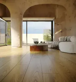 ÇAMSAN ORDU Exclusive Touch Roma 10 mm Laminat Parke