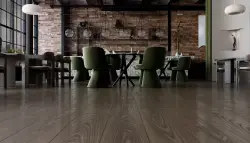 ÇAMSAN ORDU Exclusive Touch Doha 10 mm Laminat Parke
