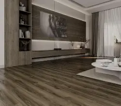 ÇAMSAN ORDU Zen Base Pera 8 mm Laminat Parke