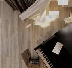 ÇAMSAN ORDU Aura Prime Sedef 12 mm Laminat Parke
