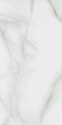 Çanakkale Seramik 60x120 Onyx Beyaz Parlak Porselen Karo