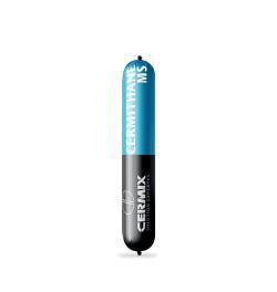 Cermix Cermithane MS Nötr Genleşme ve Sızdırmazlık Mastiği Beyaz 600 ml