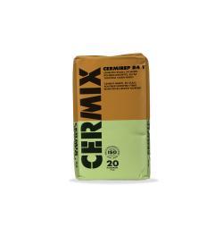 Cermix Cermirep R4 T R4 Sınıfı Yapısal Tamir Harcı 20 kg