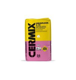Cermix Cermifloor 3-10 Kendinden Yayılan Tesviye Şapı 25 kg