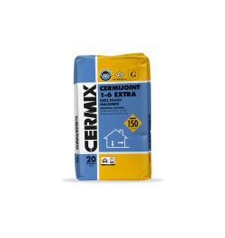 Cermix Cermijoint 1-6 Extra Derz Dolgusu CG1 Bej 20 kg