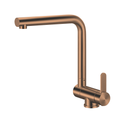 Crauf Pesce Fold 4060 Mutfak Bataryası Royal Bronze (Bakır)
