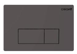 Creavit Arc Mat Antrasit Boyalı Kumanda Paneli