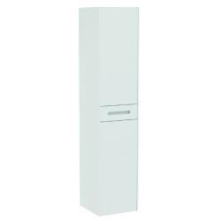 Creavit Flat Boy Dolabı 35*162 cm Mat Beyaz