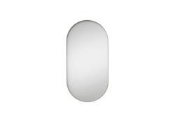 Creavit Colorit Oval Ayna 40*80H Cappuccino