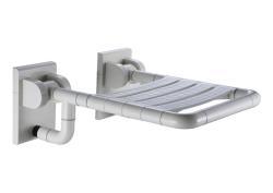 Creavit Katlanır Banyo Oturağı TB413