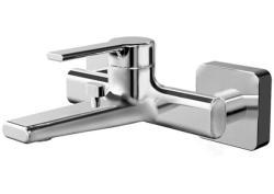 Creavit Nuovo Banyo Armatürü Krom