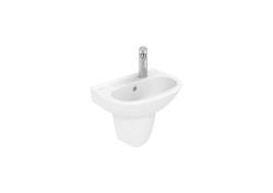 Creavit Oval Lavabo 30*45 cm Beyaz