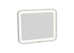 Creavit Truva Led Ayna 85cm Beyaz