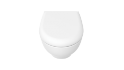Creavit Ness Rim-Off Kolay Montaj Asma Klozet
