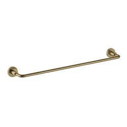 Creavit Sone Uzun Havluluk Brush Gold Brushed Gold