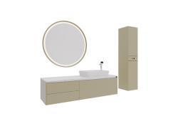 Creavit Flat Takım Palazzo