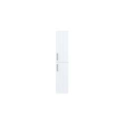 Creavit E10 Boy Dolabı 30cm SAG BEYAZ