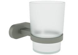 Creavit Planet Diş Fırçalık Cool Grey
