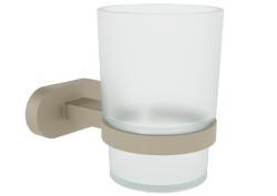 Creavit Planet Diş Fırçalık Cappuccino