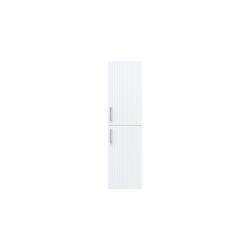 Creavit E10 Boy Dolabı 40cm SAG BEYAZ