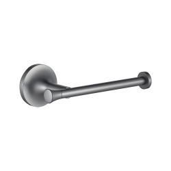Creavit Neo Kağıt Tutucu Gun Grey