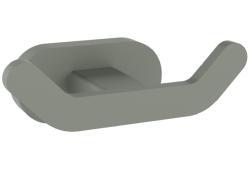 Creavit Planet İkili Askılık Cool Grey