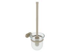 Creavit Planet Tuvalet Fırçalığı Cappuccino