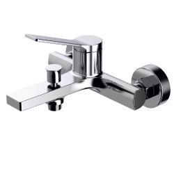 Creavit Ondea Banyo Armatürü Krom