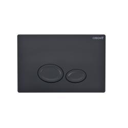 Creavit Drop Mat Siyah Boyalı Kumanda Paneli