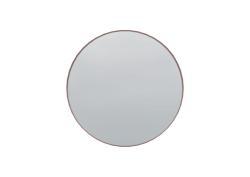 Creavit Perra Çerçeveli Yuv. Ayna 70cm Tarçın