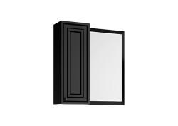 Creavit Kayra Ayna Yan Dolap 30cm Mat Antrasit