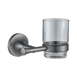 Creavit Neo Diş Fırçalık Gun Grey