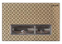 Creavit Design Özel Uyg.Met.Panel (Altın)