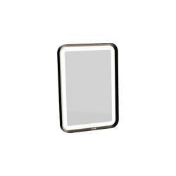 Creavit Truva Led Ayna 55cm Siyah