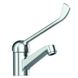 Creavit Bedensel Engelli Lavabo Armatürü Krom