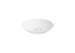 Creavit Foglia Tezgah Üstü Çanak Lavabo 45 cm Beyaz