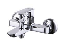 Creavit Slope Banyo Armatürü Krom