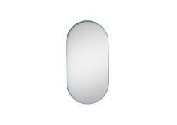 Creavit Colorit Oval Ayna 40*80H Ocean