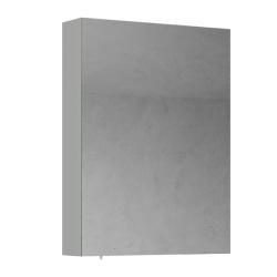 Creavit Forest Dolaplı Ayna 50cm Beyaz