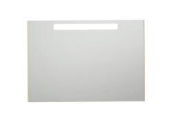 Creavit Recta LEDli Aynalı Dolap 85cm Amber