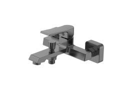 Creavit Stark Banyo Armatürü Gun Grey