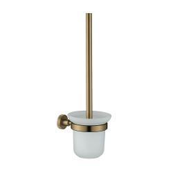 Creavit Sone Tuv.Fır.Cam-Duvardan Brush Gold Brushed Rose Gold