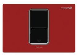 Creavit Fotoselli Panel (KIRMIZI)