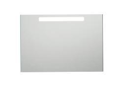 Creavit Recta LEDli Aynalı Dolap 85cm Marin