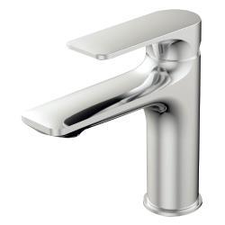 Creavit Faye Lavabo Armatürü Krom