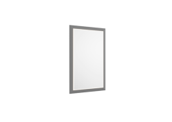 Creavit Kayra Led Ayna 50cm Mat Gri