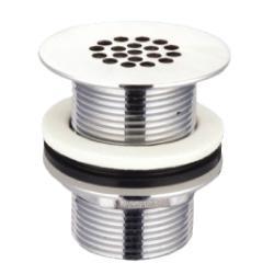 Creavit Lavabo Sifon Süzgeci G1 1/4 Krom