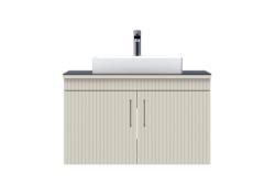 Creavit E10 Lav. Dlb. 85cm Kapaklı CamTezg DAF Dafne