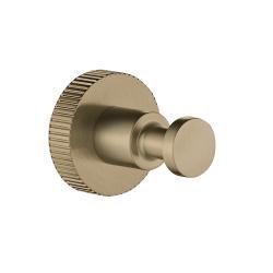Creavit Sone Tekli Bornozluk Brush Gold Brushed Rose Gold